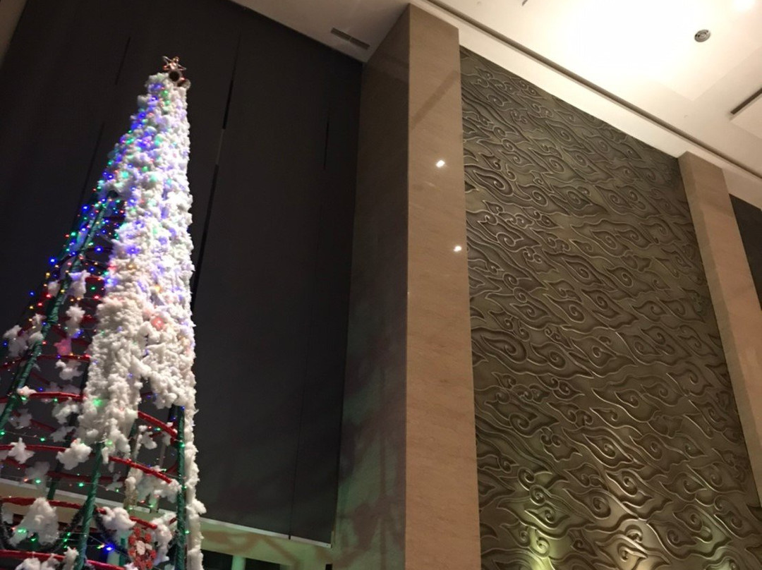 The Luxton Cirebon Hotel & Convention主图