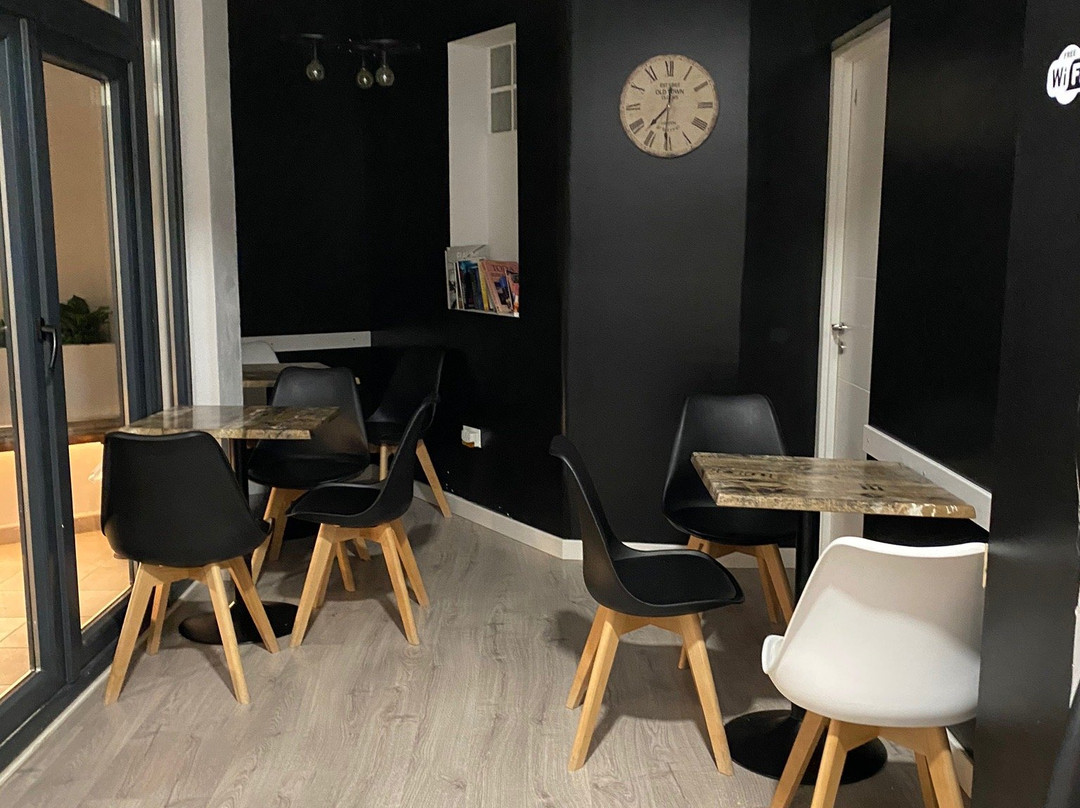 B&Butik Almeria Centro主图