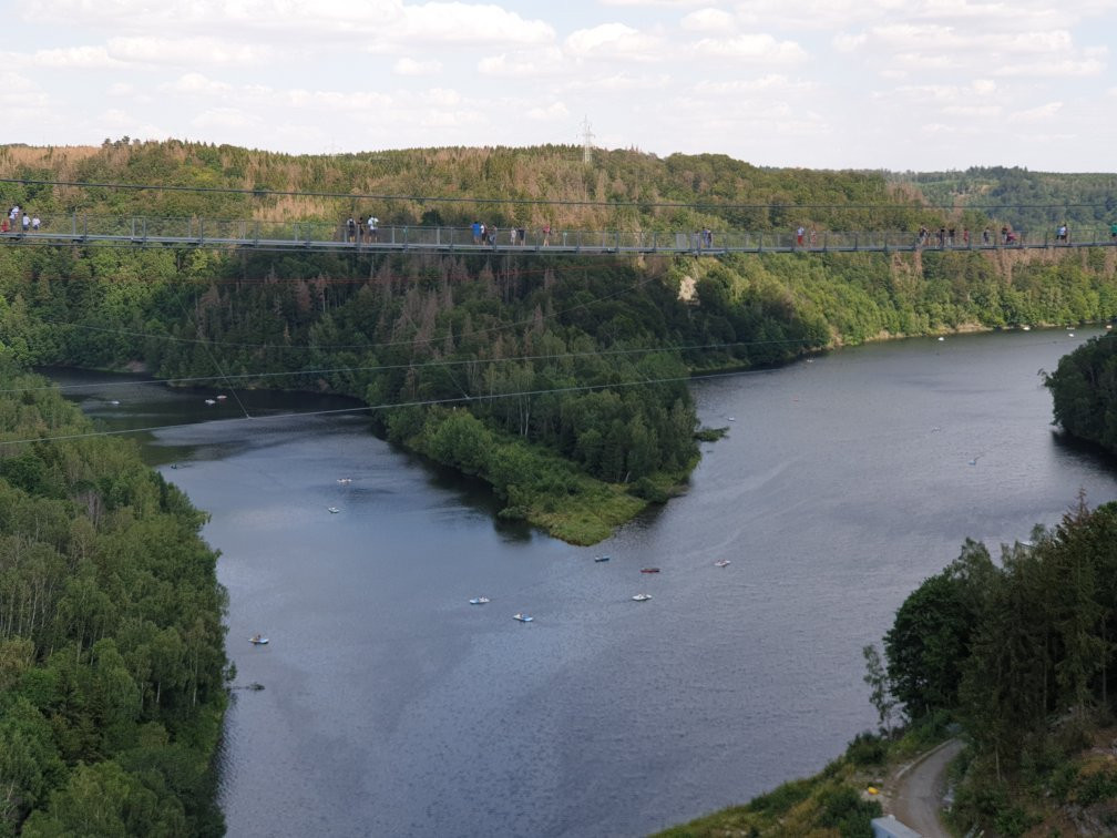 Biker-Hotel Harmonie主图