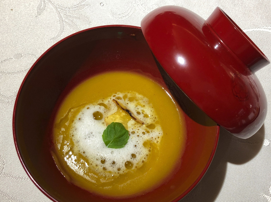 Sanso Amanosato主图
