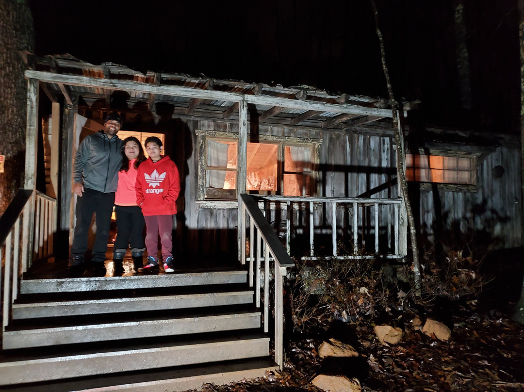 Escape Woods-Powder Springs必去景点