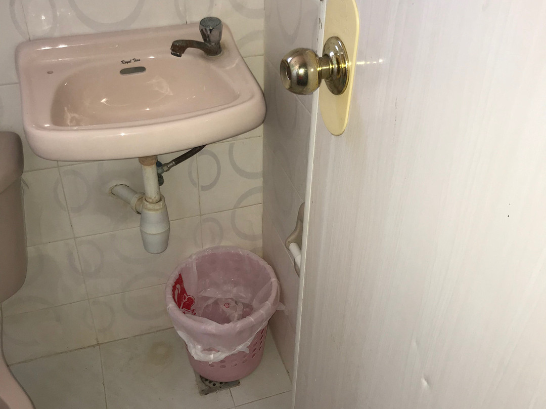 Oasis Rest House主图