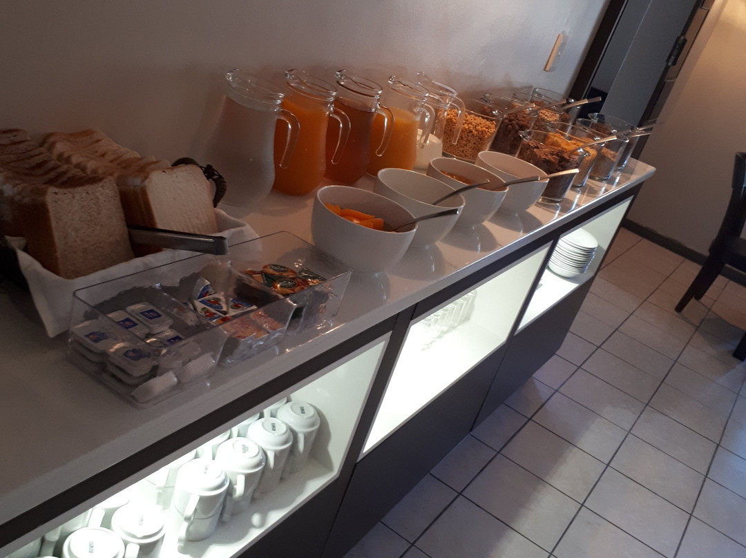 Alpha du Cap Guest House主图