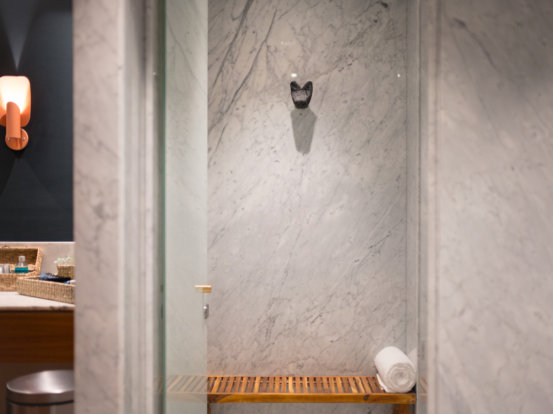 Spa Kinal-Zapopan必去景点