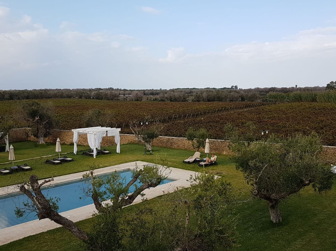Masseria San Polo主图