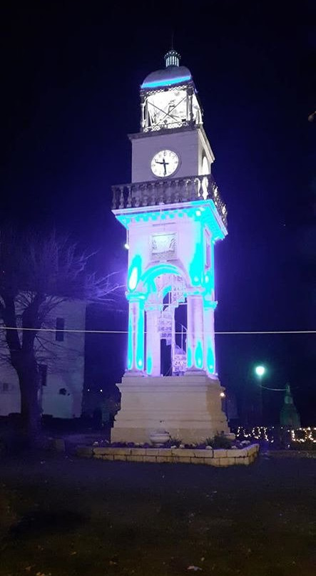 The Clock of Ioannina-约阿尼纳州必去景点