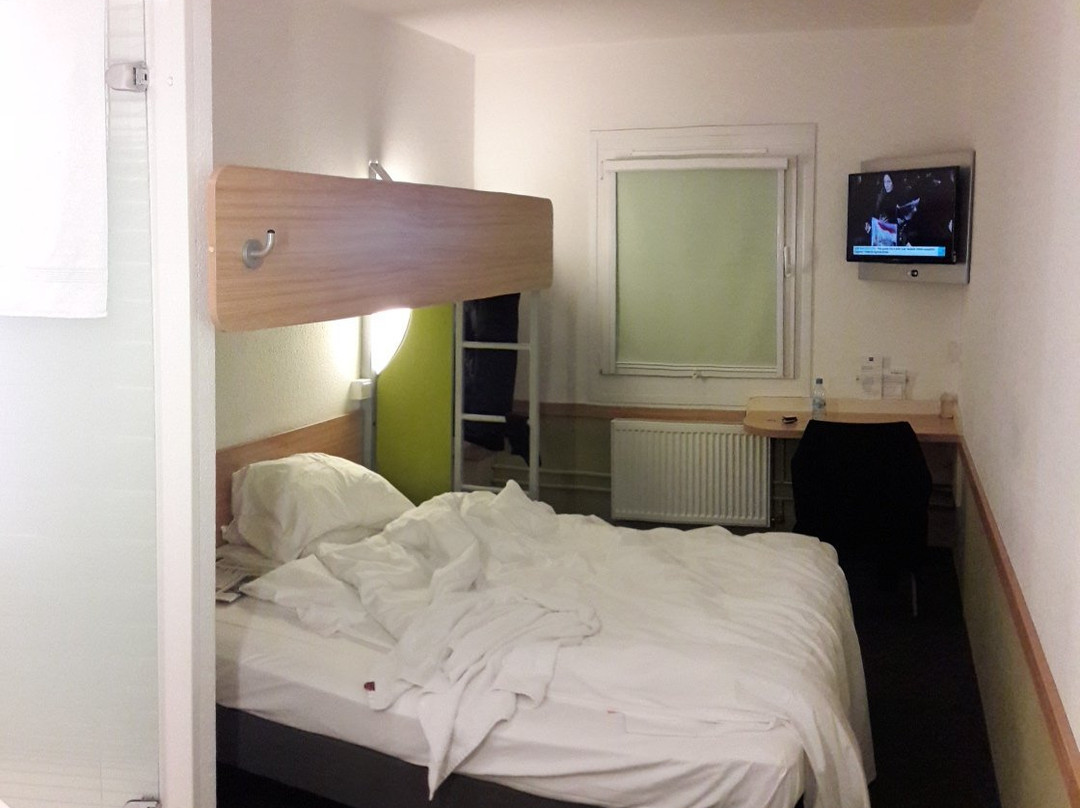 Ibis Budget Braunschweig Nord主图