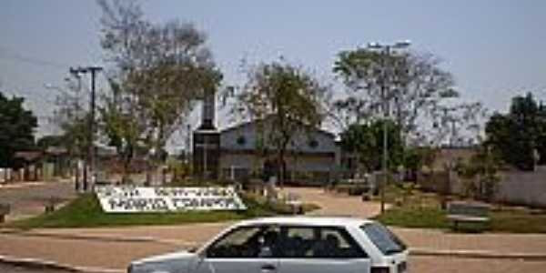 Mario Campos旅游攻略图片