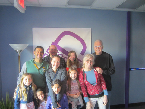 Decode Ann Arbor-安娜堡必去景点