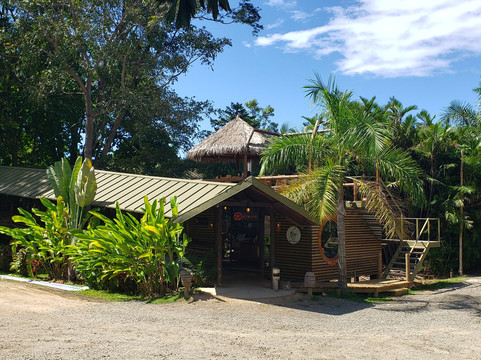 Costa Rica's Craft Brewing Co.-圣何塞必去景点