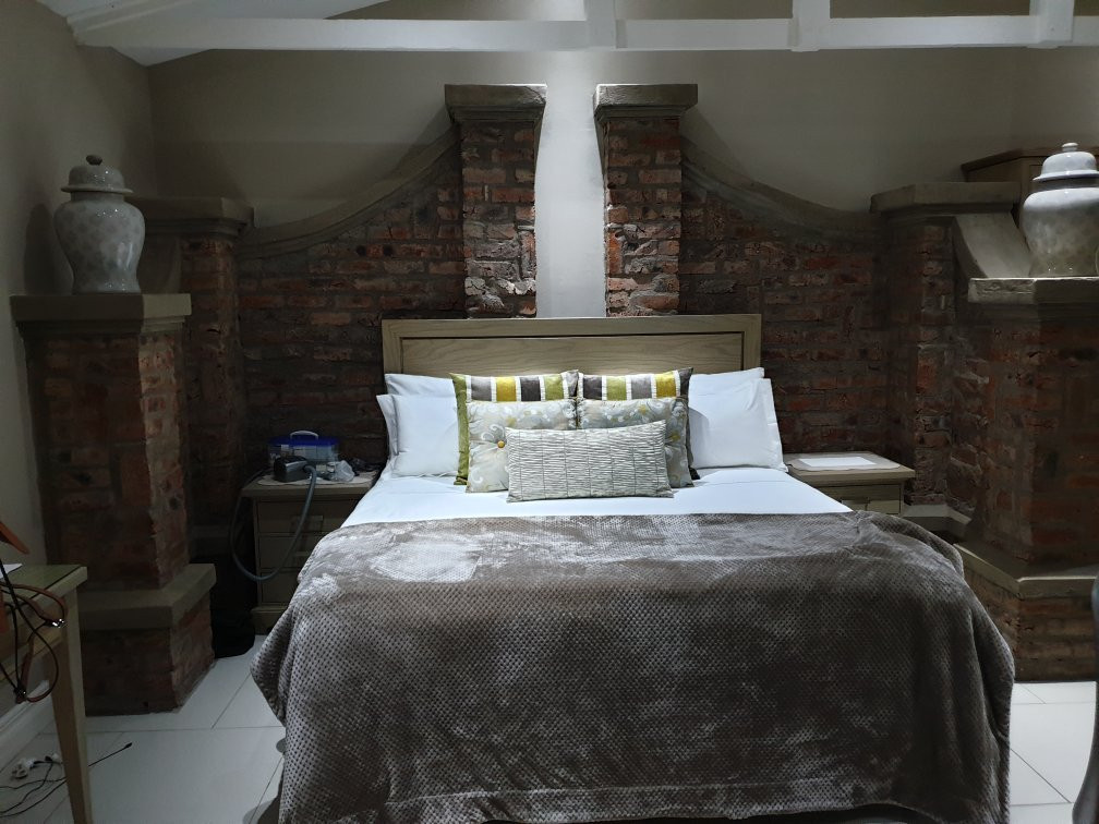 Recato Guesthouse主图