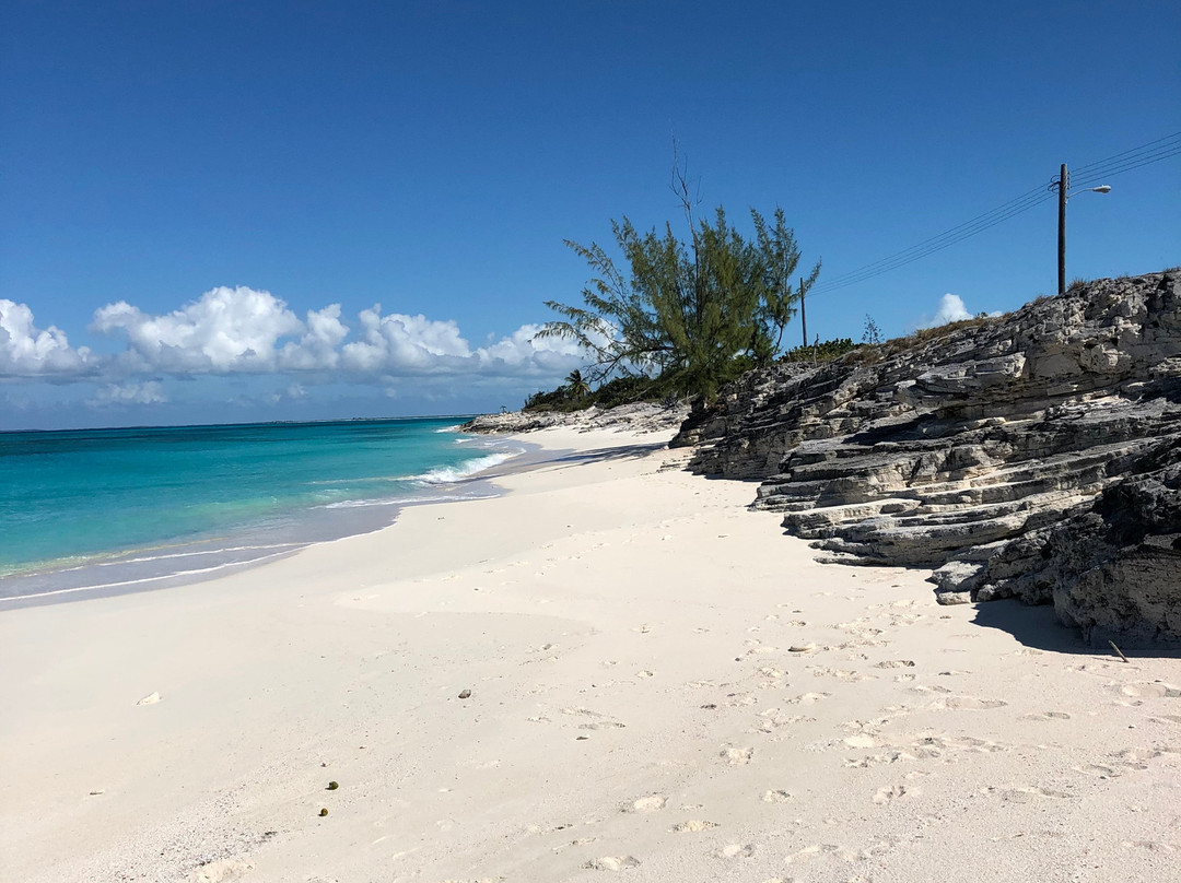 Crooked Island-Crooked Island必去景点