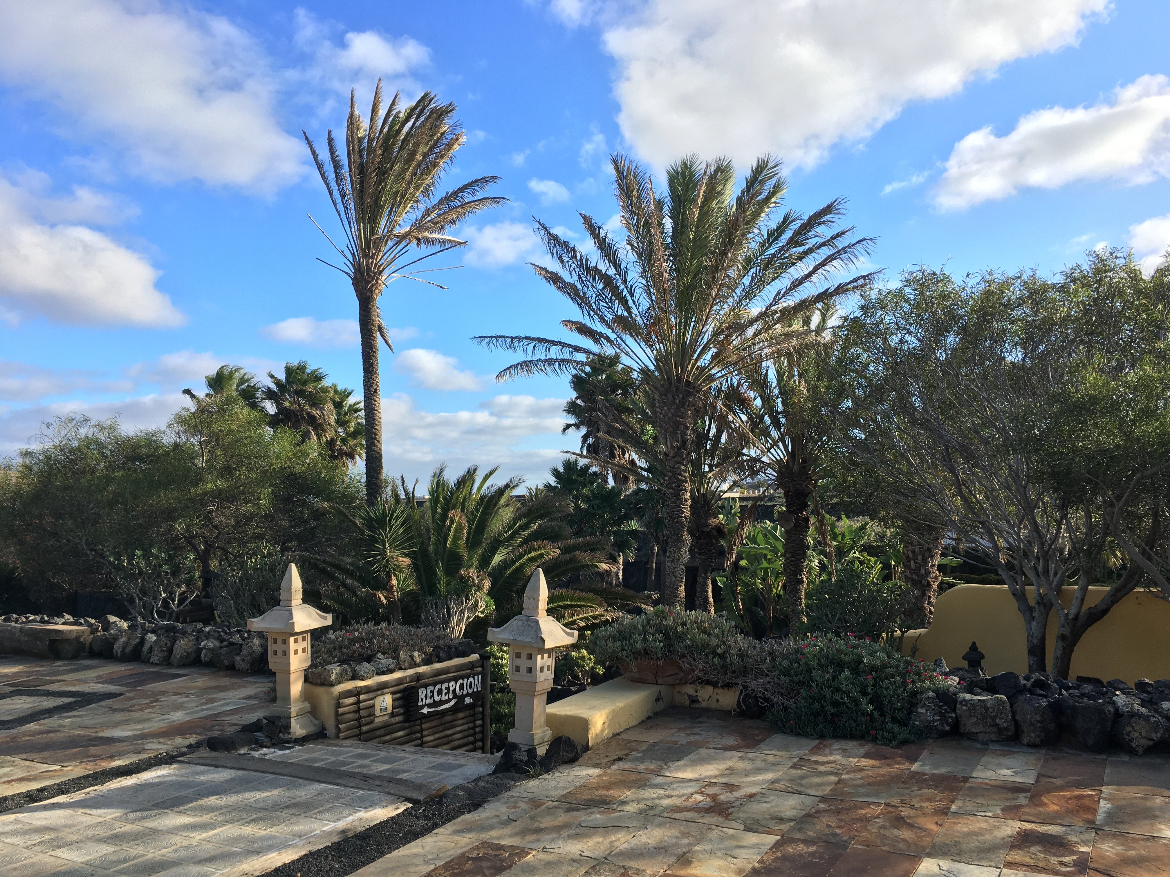 Finca Tomaren-浴室