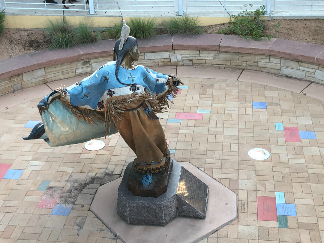 Historic Arkansas Riverwalk of Pueblo-普韦布洛必去景点