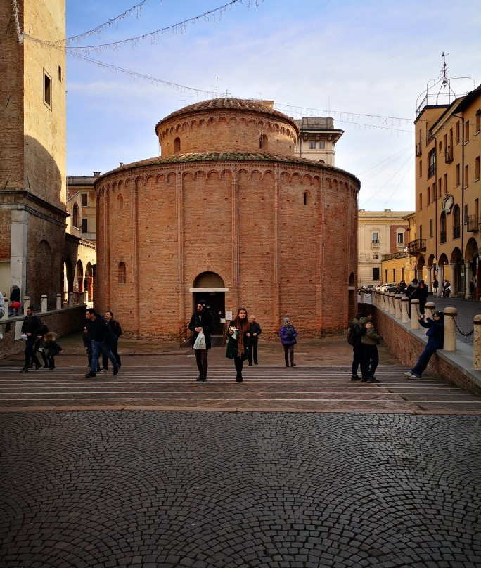 Scaravelli Residenza