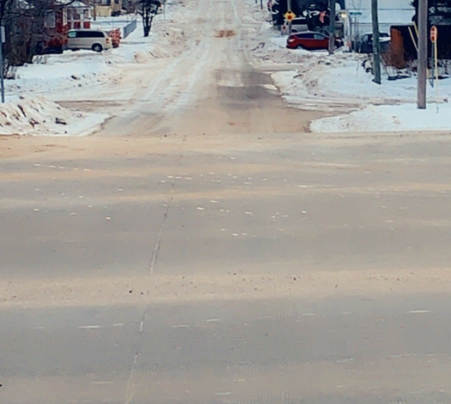 Budget Host Crestview Inn主图