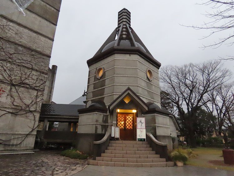 Koji Fukiya Memorial Hall景点图片
