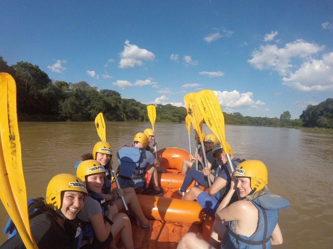 Tibagi Aventuras-Tibagi必去景点