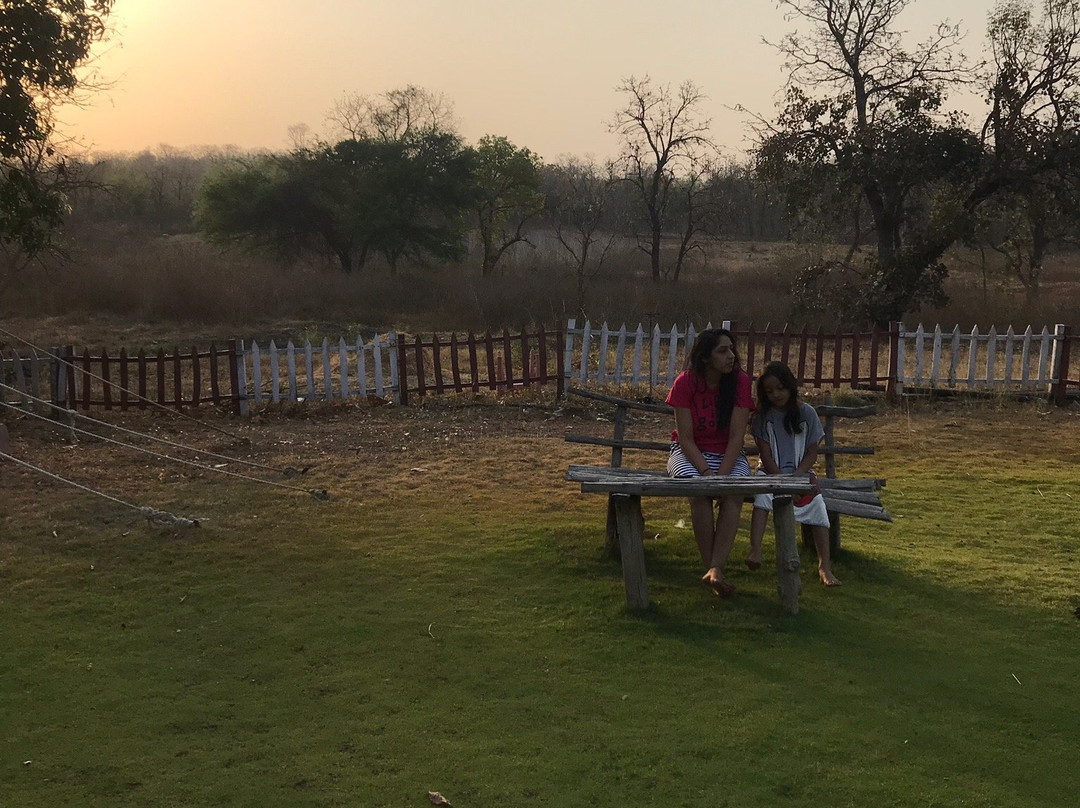 Alis Arcadia Resort主图