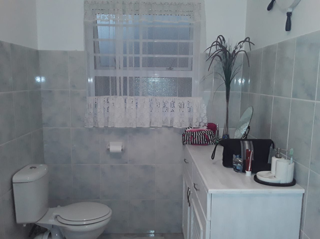 Amarachi Guesthouse主图