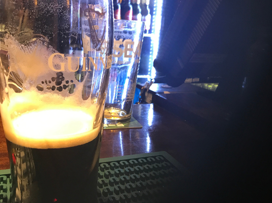 The Bell Inn主图