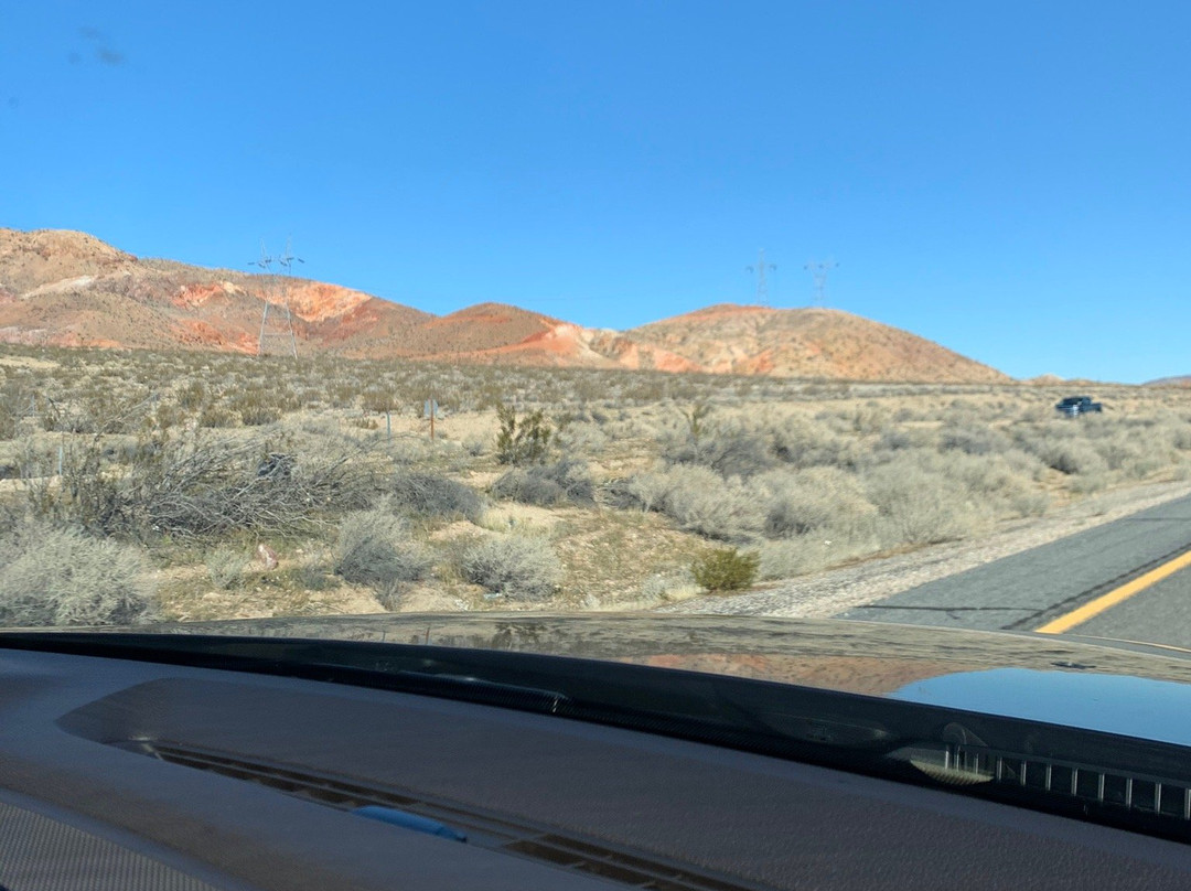 Fun Time ATV Rentals-Cantil必去景点