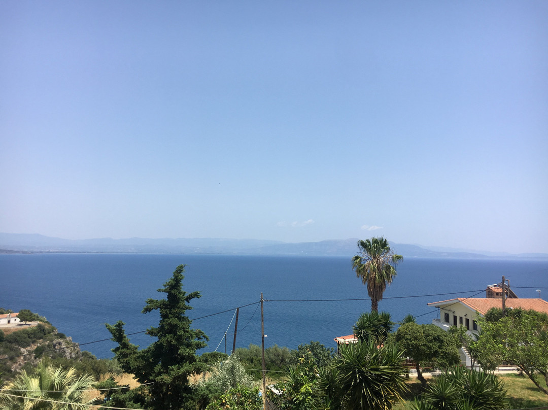 米尔顿酒店主图