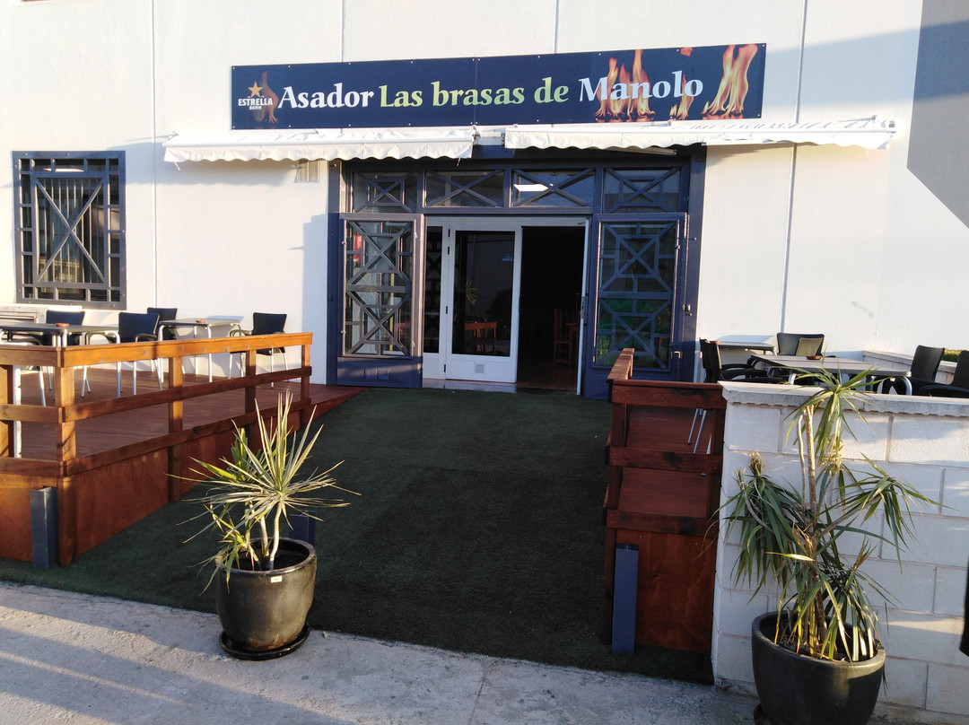 Les Alqueries旅游攻略图片