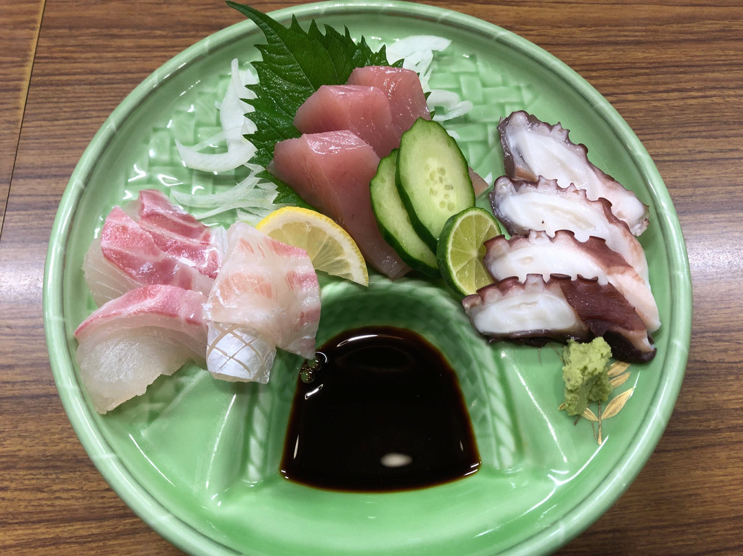 西予市餐馆和美食-Iroha