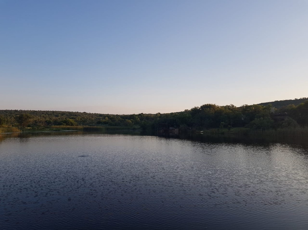 Silver Streams Lodge & Day Spa主图