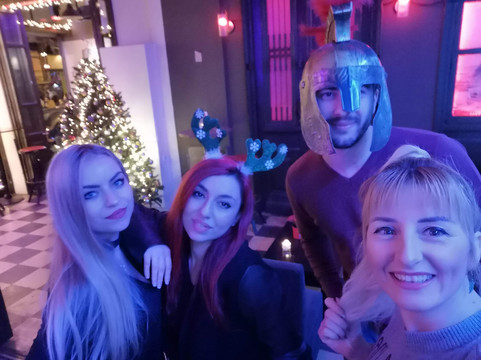 7 Times Athens-雅典必去景点