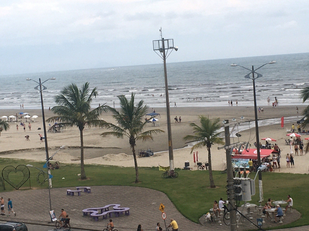 Enseada Beach-Bertioga必去景点