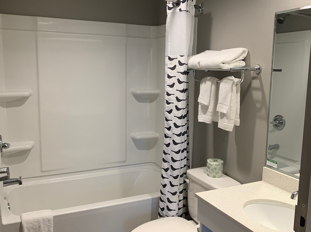 Uptown Suites Extended Stay Miami FL – Homestead主图