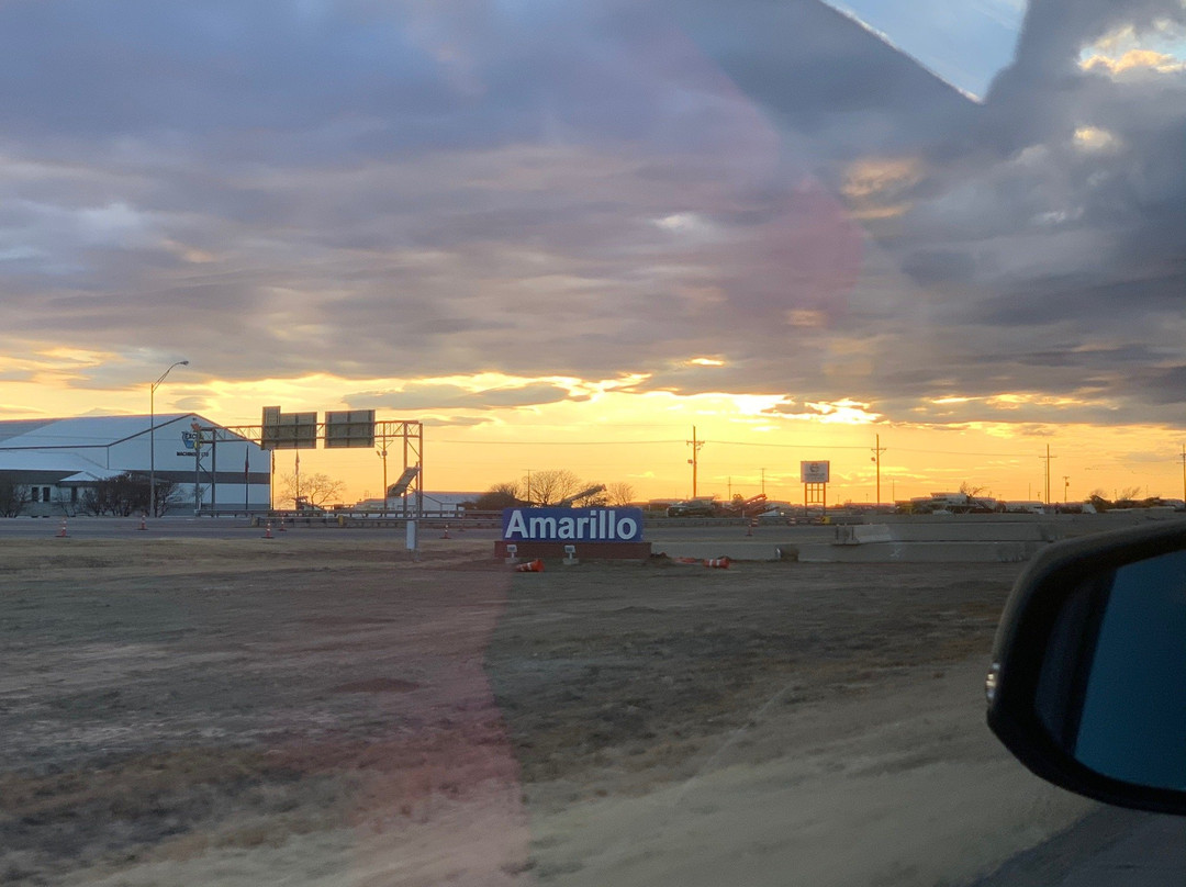 Holiday Inn Amarillo East By IHG主图