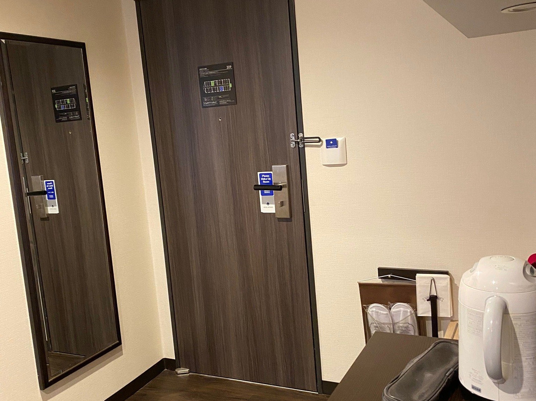 MYSTAYS 立川酒店主图