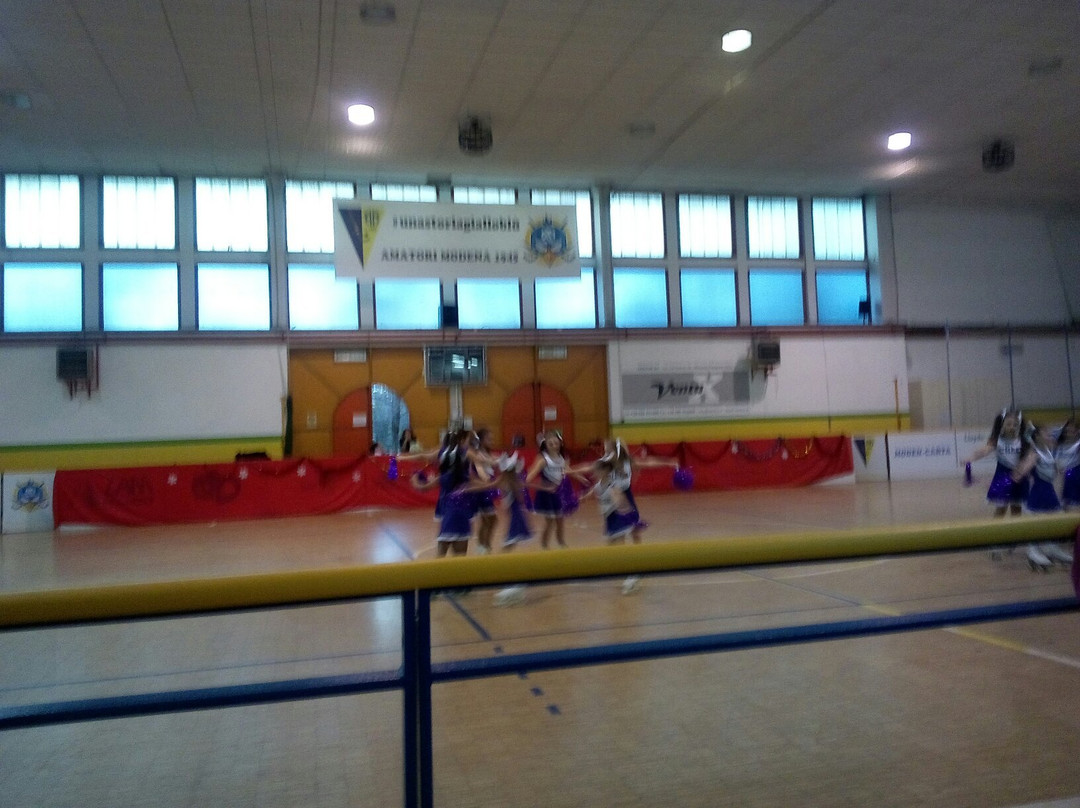 Roller Bar景点图片