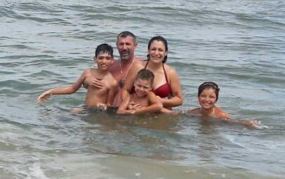 Estrela do Mar Beach-Torres必去景点