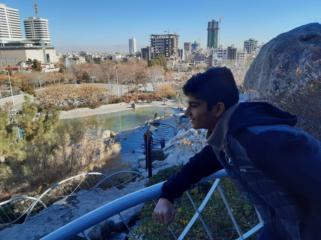 Kooh Sangi Park景点图片