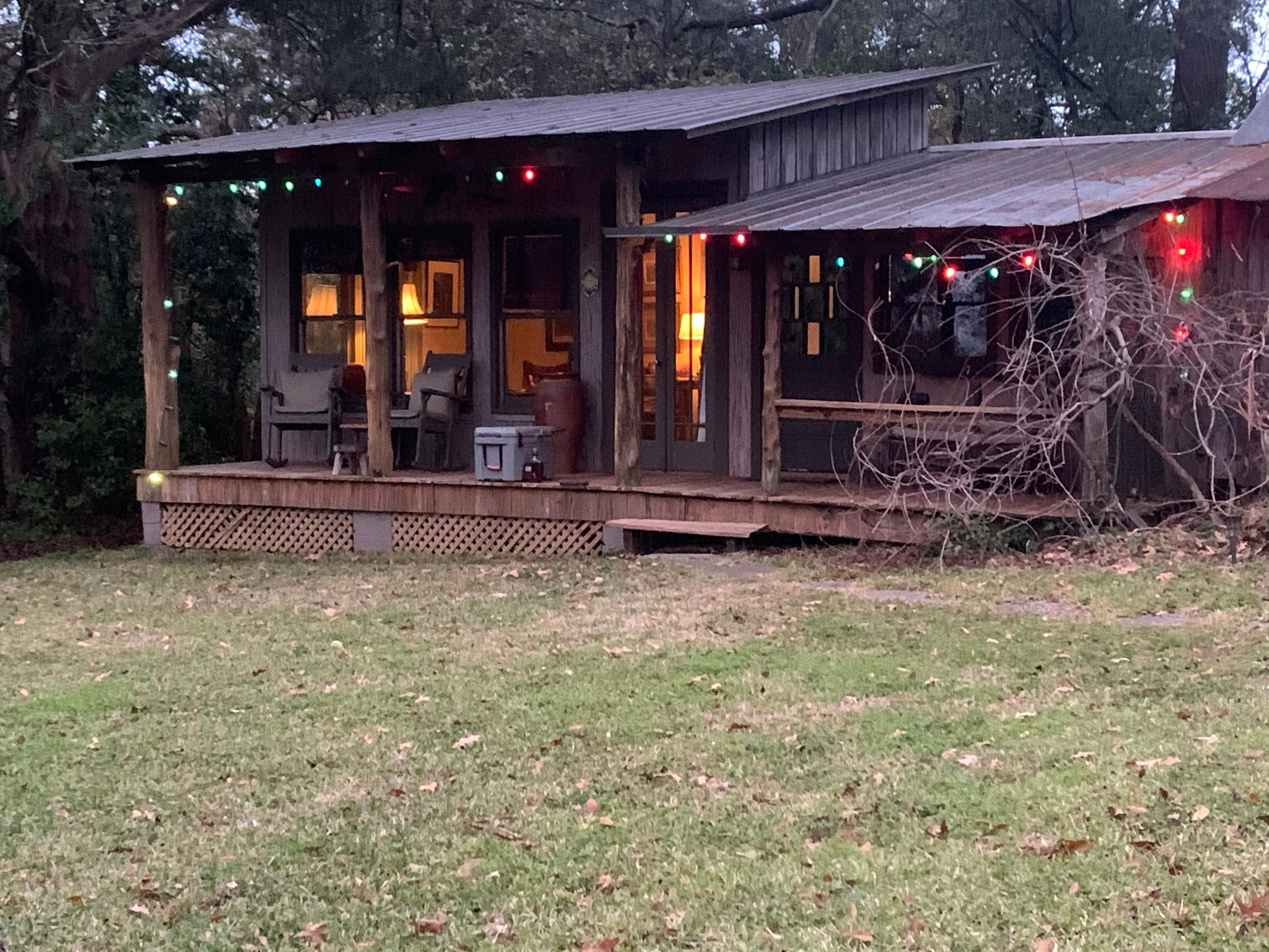 Shadetree Inn B&b-官方