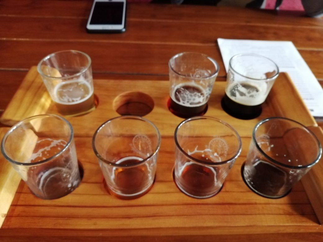 Emerald Vale Brewery-Chintsa East必去景点