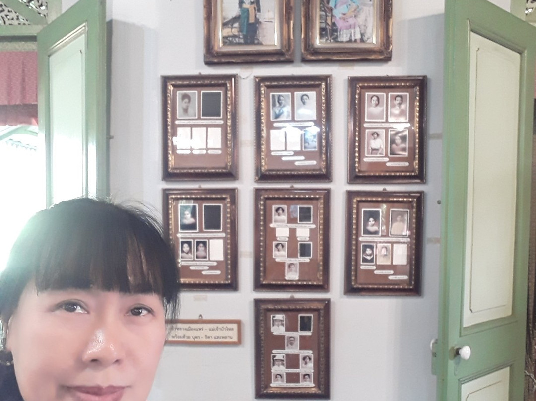 Khum Chao Luang景点图片