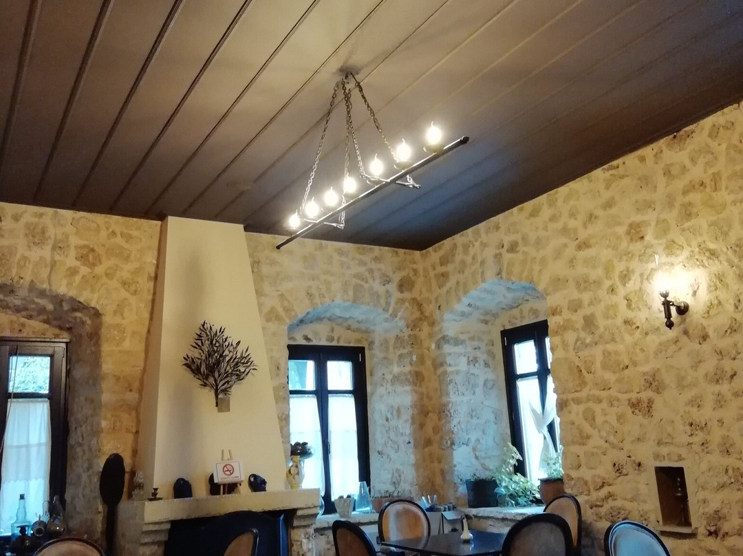 Archontikó Rínga 1872主图