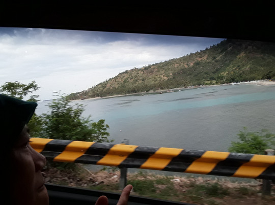 Teluk Nare-Pemenang必去景点