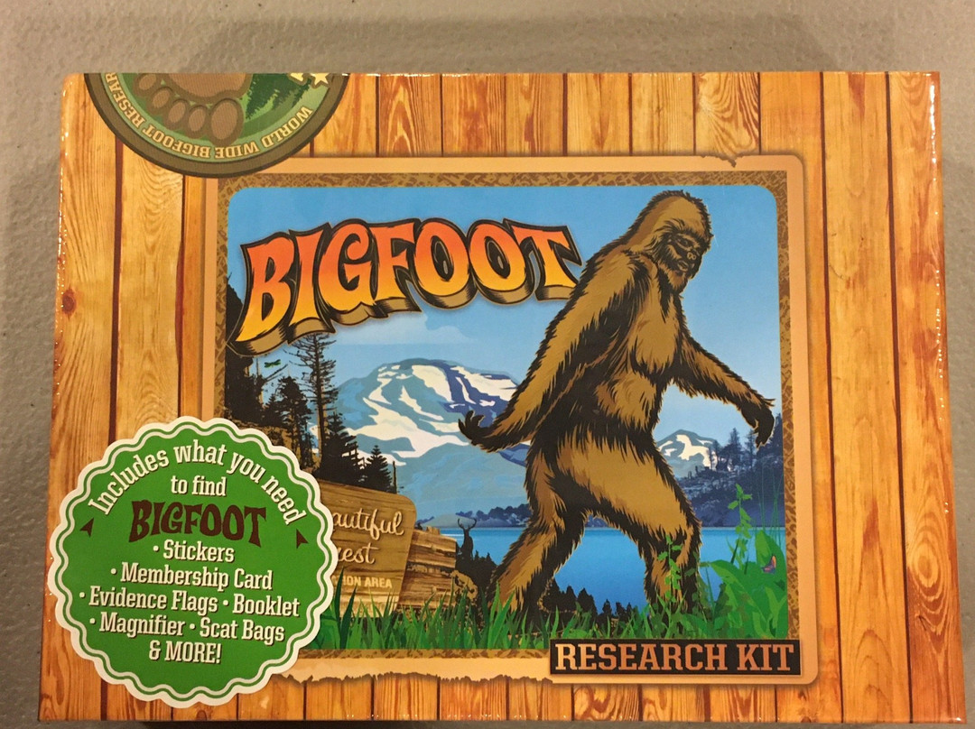 Point Pleasant Trading Company-Point Pleasant必去景点