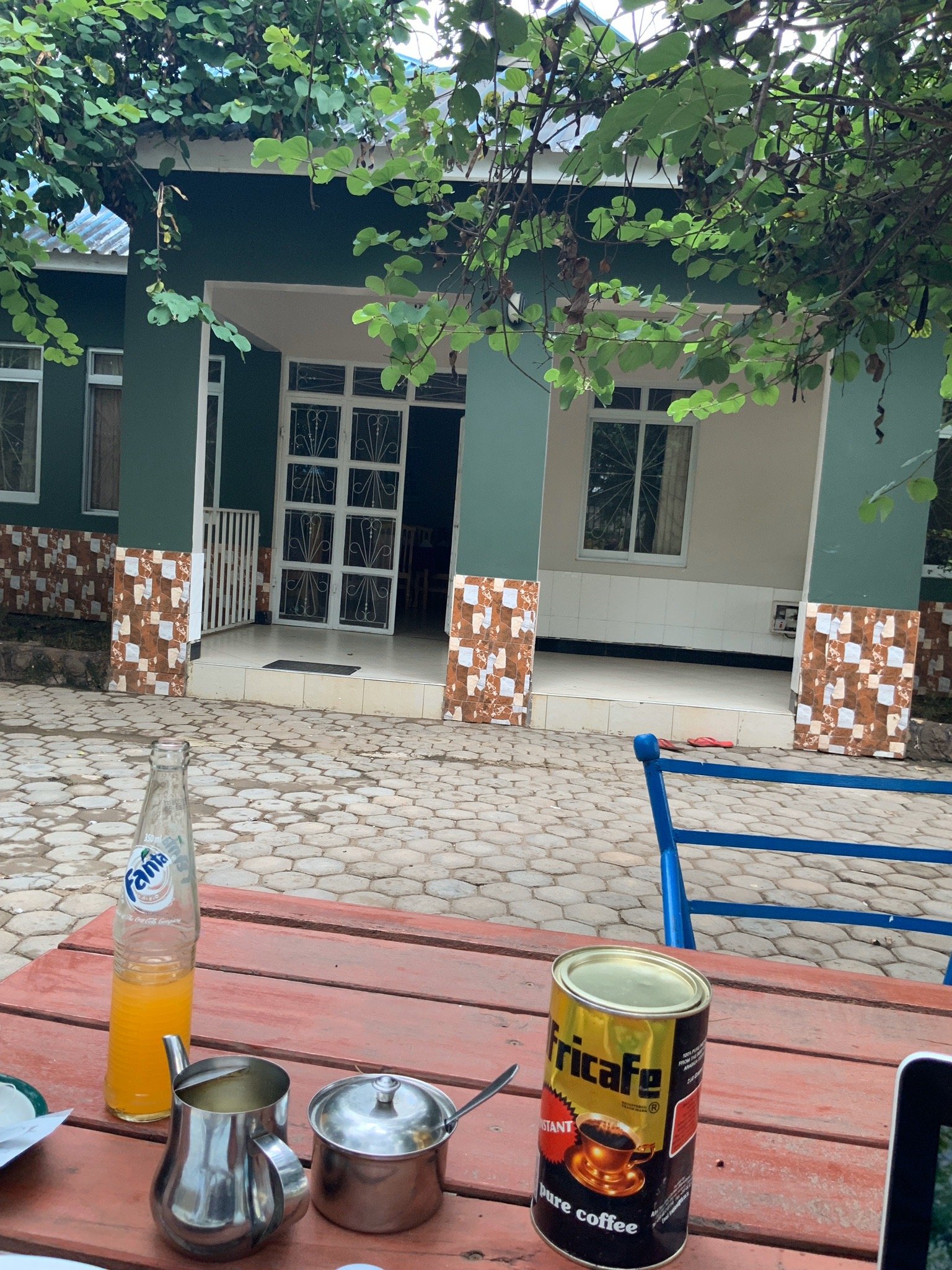 Kili Meru Resort-官方