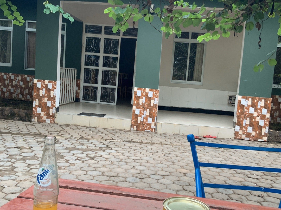 Engare Nairobi酒店住宿-Kili Meru Resort