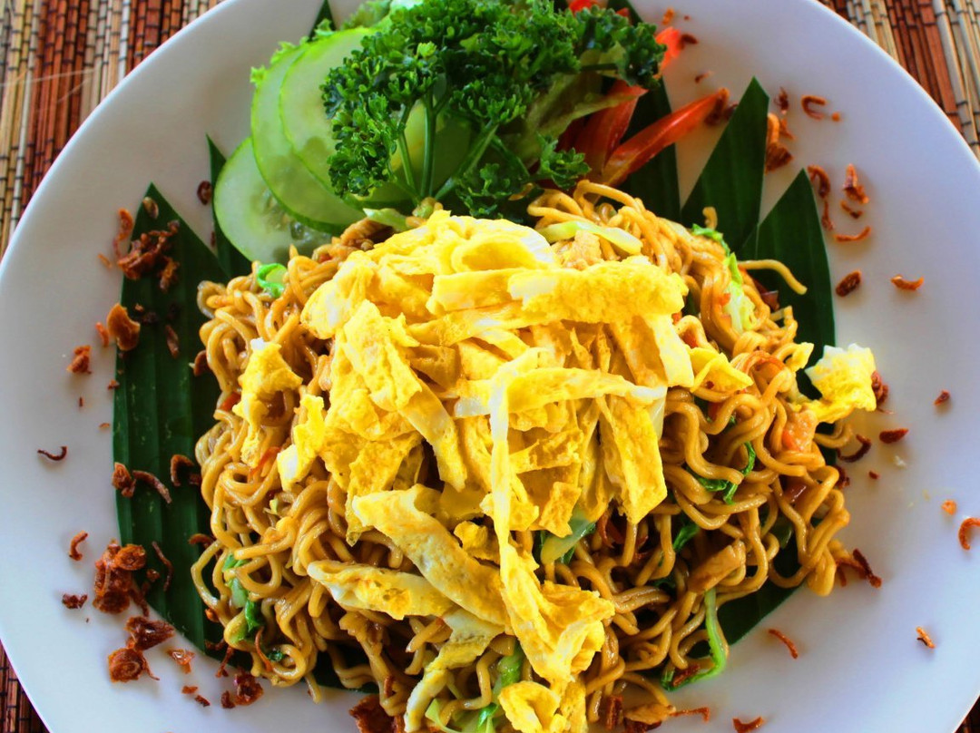 Umma Bali Menjangan主图