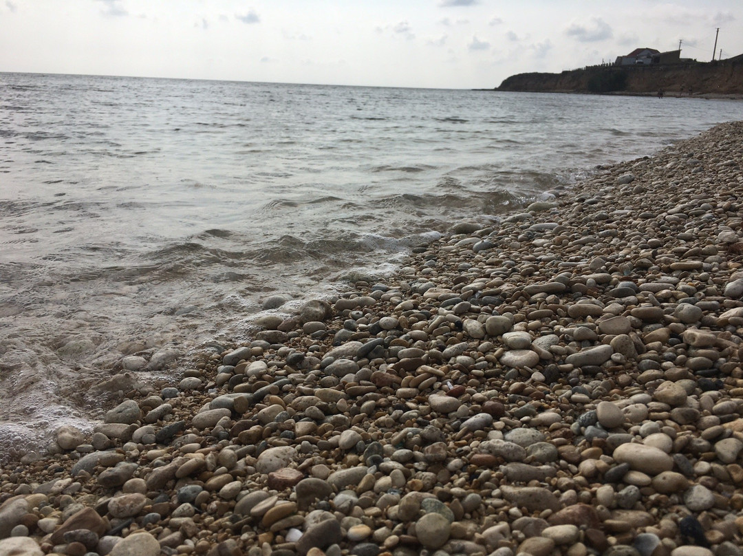 Okunivka Beach-Okunivka必去景点