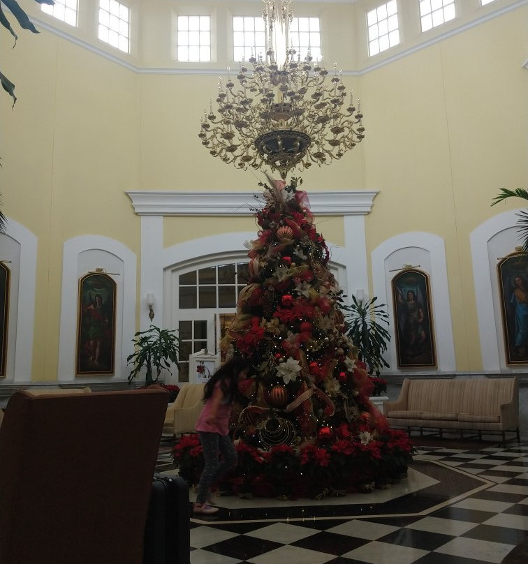 Quinta Edén Villahermosa主图