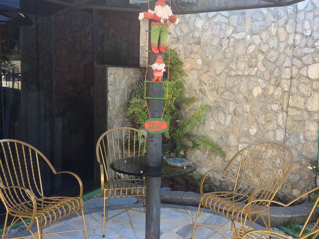 Pousada da Professora Lurdinha主图